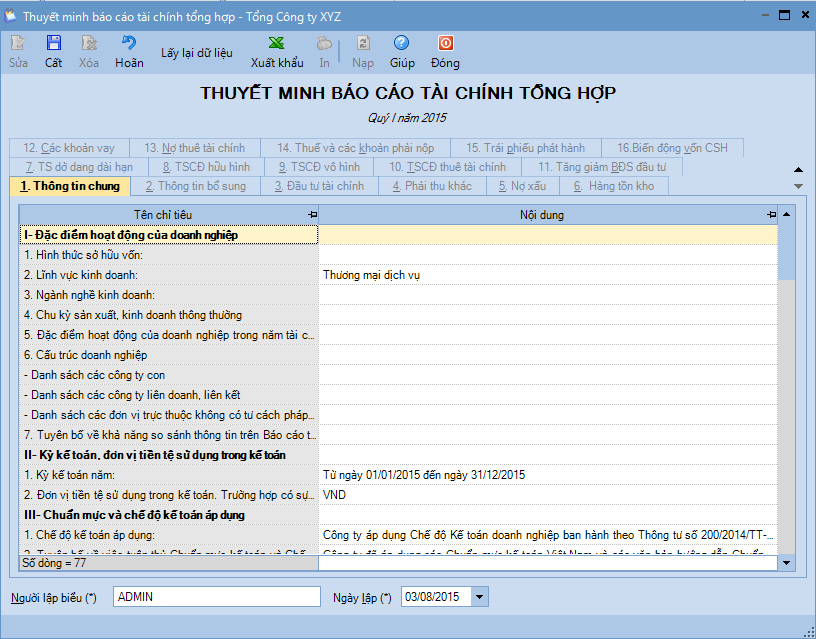 HDSD_TONGHOP_Thuyetminhbaocaotaichinhtonghop_b3
